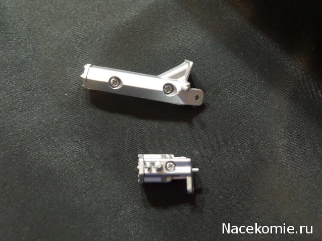 ЗИС-110 - Двигатель