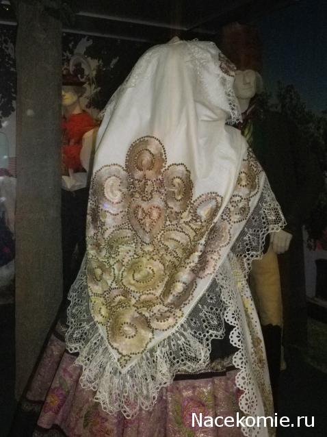 Куклы в Костюмах Народов Мира №54 - Чехия