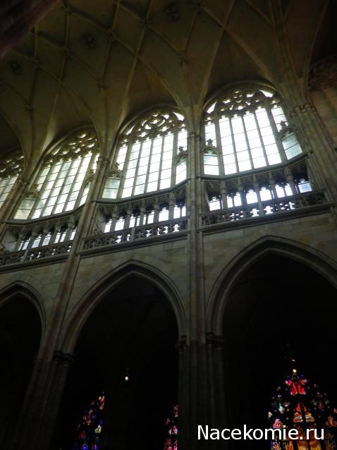 Куклы в Костюмах Народов Мира №54 - Чехия