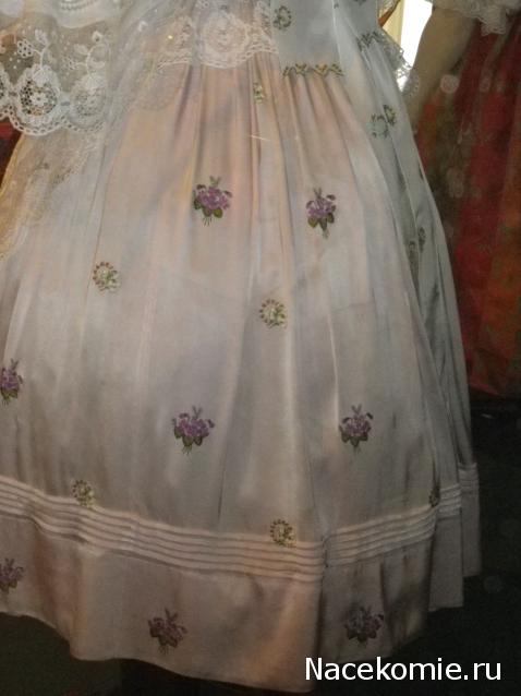 Куклы в Костюмах Народов Мира №54 - Чехия