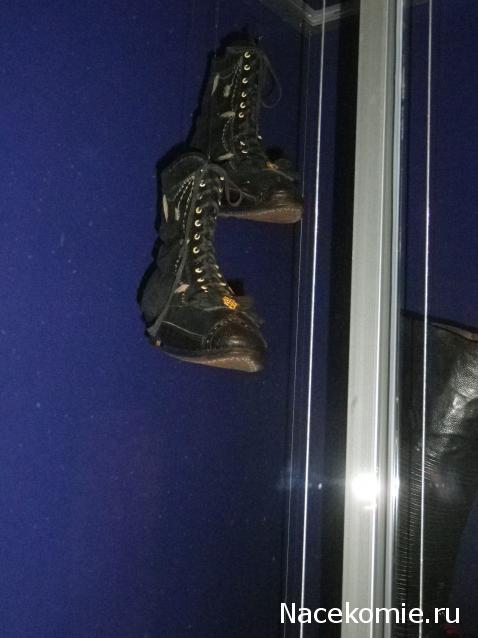 Куклы в Костюмах Народов Мира №54 - Чехия