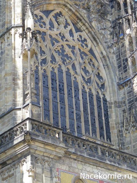 Куклы в Костюмах Народов Мира №54 - Чехия