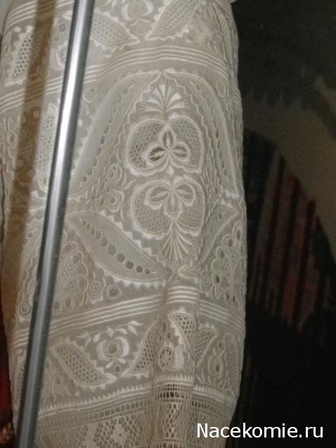 Куклы в Костюмах Народов Мира №54 - Чехия