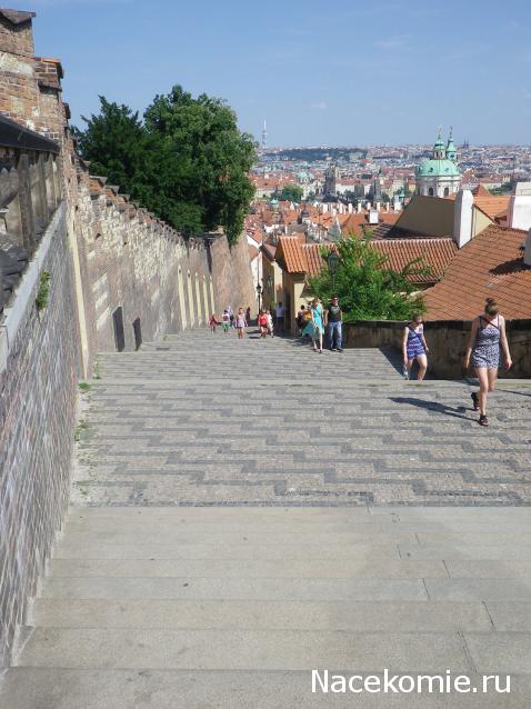 Куклы в Костюмах Народов Мира №54 - Чехия