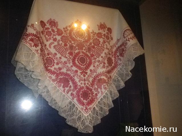 Куклы в Костюмах Народов Мира №54 - Чехия