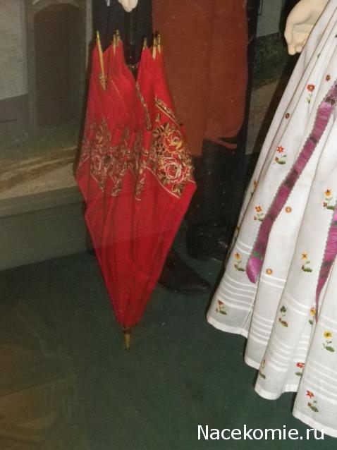 Куклы в Костюмах Народов Мира №54 - Чехия