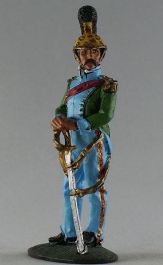 Наполеоновские Войны - График выхода и обсуждение