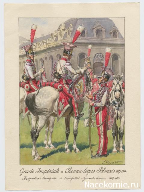 Наполеоновские Войны - График выхода и обсуждение