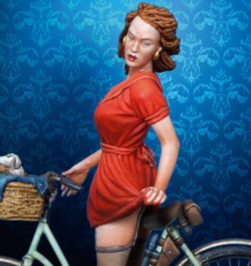 Другие воины разных эпох в миниатюре: фото, обсуждение