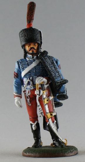 Наполеоновские Войны - График выхода и обсуждение