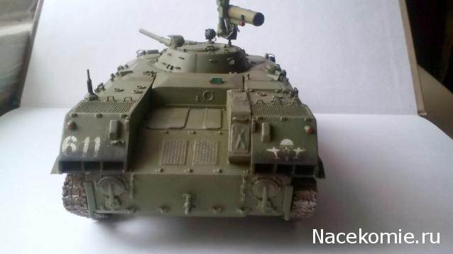 Фото наших коллекций техники в масштабе 1/35