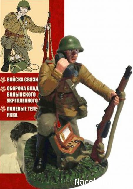 Солдаты Великой Отечественной Войны - График выхода и обсуждение