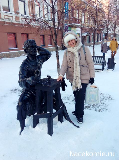 Matrena - Дом семьи де Монфор