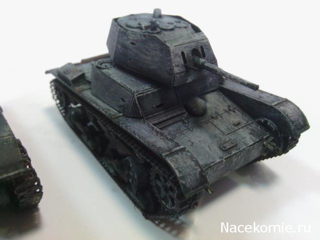 Фото наших коллекций бронетехники