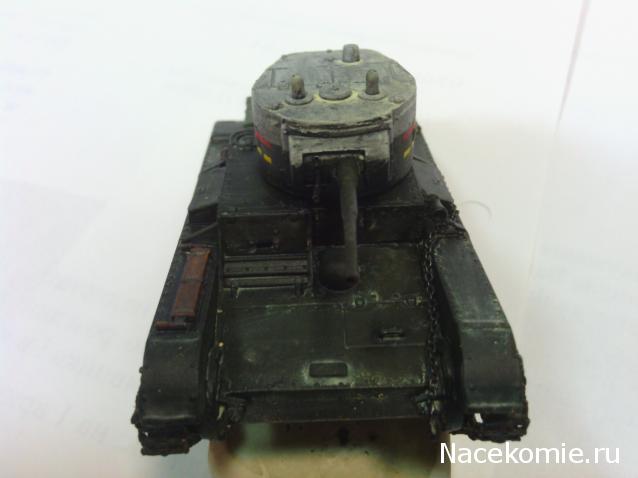 Фото наших коллекций бронетехники