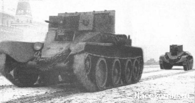 Танкодром (Общая Болталка танковых разделов)