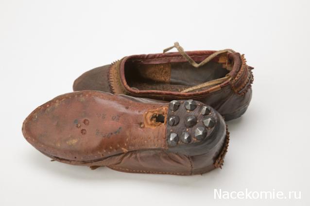 Куклы в народных костюмах №79 Кукла в финском женском костюме