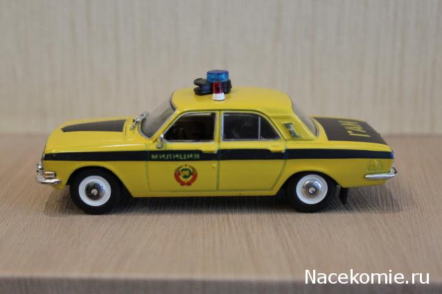 Автолегенды СССР Конверсия и доработка