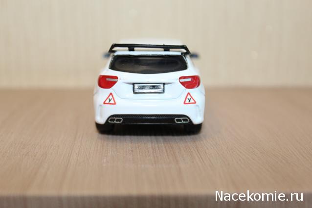 Автолегенды СССР Конверсия и доработка