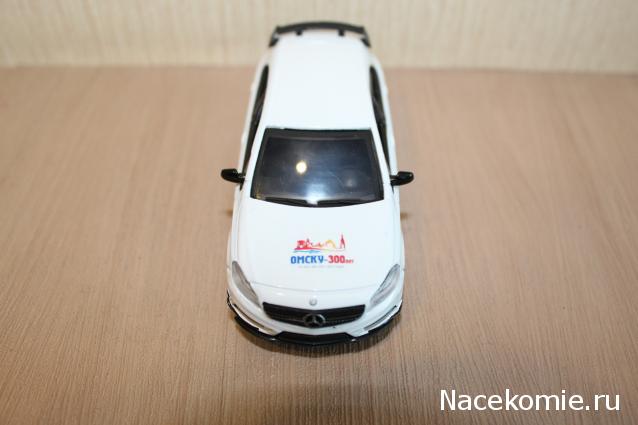 Автолегенды СССР Конверсия и доработка