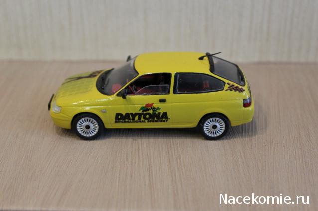 Автолегенды СССР Конверсия и доработка