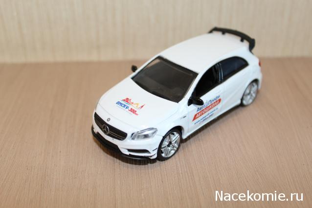 Автолегенды СССР Конверсия и доработка