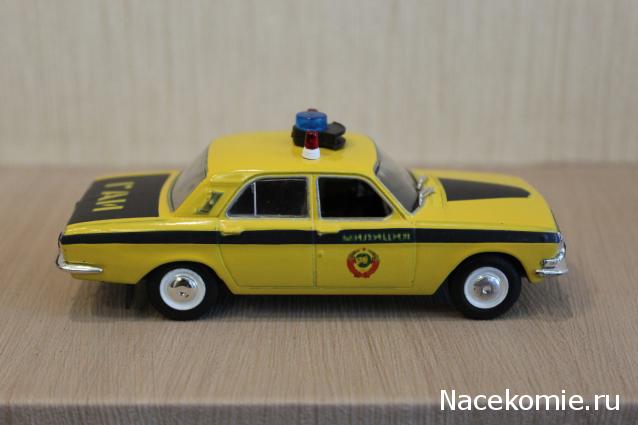 Автолегенды СССР Конверсия и доработка