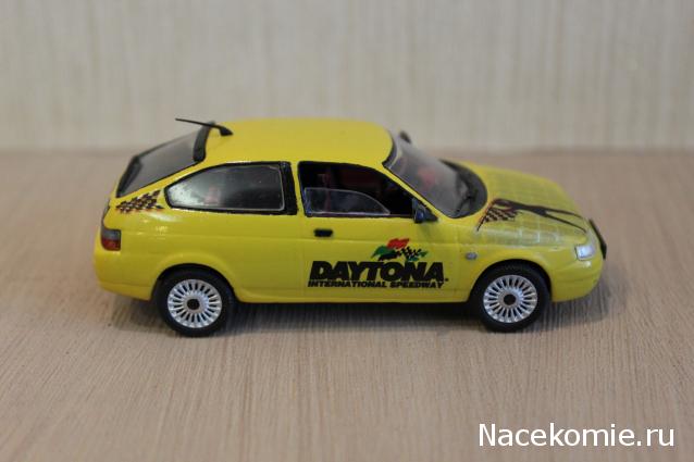 Автолегенды СССР Конверсия и доработка