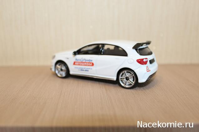 Автолегенды СССР Конверсия и доработка