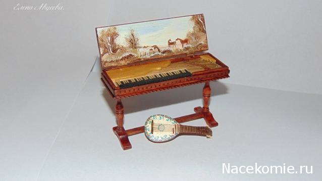 milena23 - Мечта моего детства.