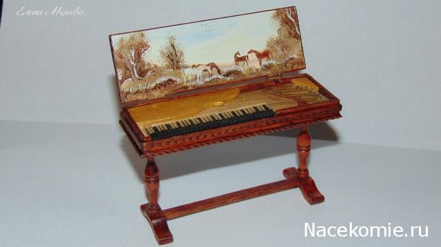 milena23 - Мечта моего детства.