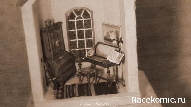 milena23 - Мечта моего детства.