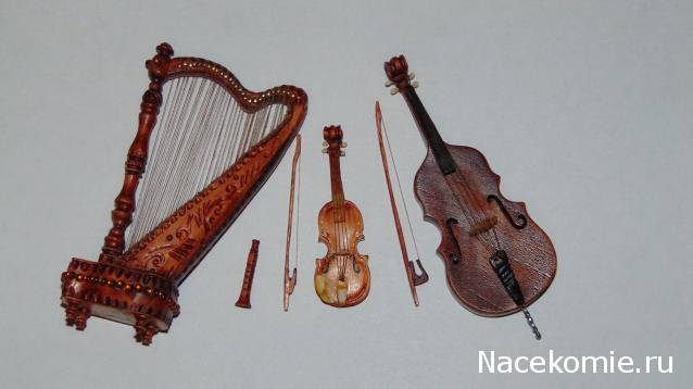 milena23 - Мечта моего детства.