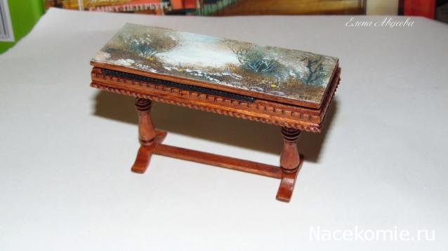 milena23 - Мечта моего детства.