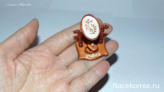 milena23 - Мечта моего детства.