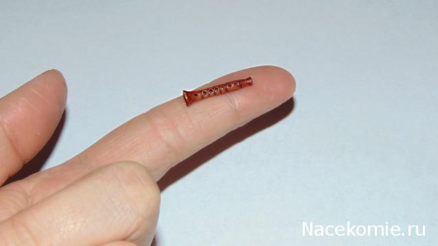 milena23 - Мечта моего детства.