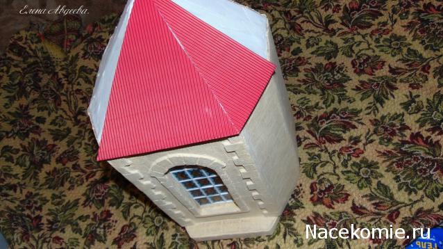 milena23 - Мечта моего детства.