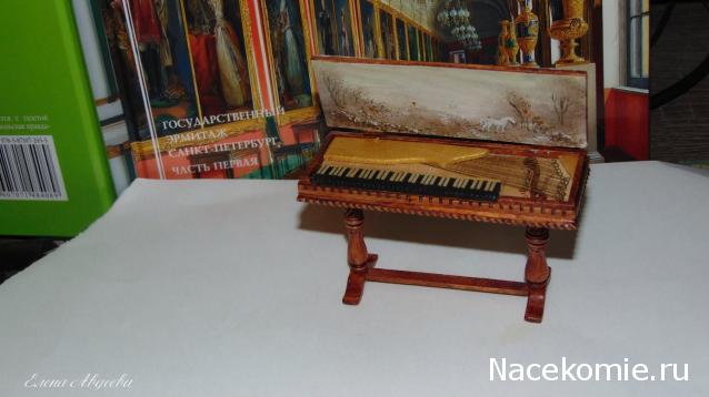 milena23 - Мечта моего детства.