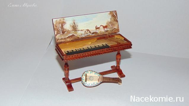 milena23 - Мечта моего детства.