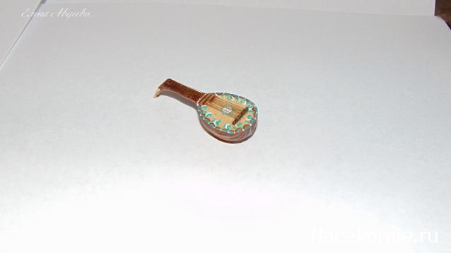 milena23 - Мечта моего детства.