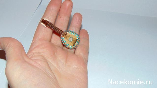 milena23 - Мечта моего детства.