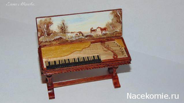 milena23 - Мечта моего детства.