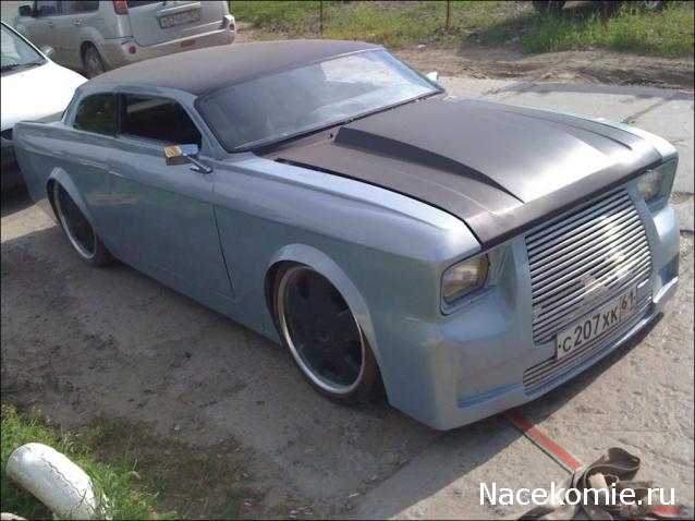 Фото наших коллекций автомобилей