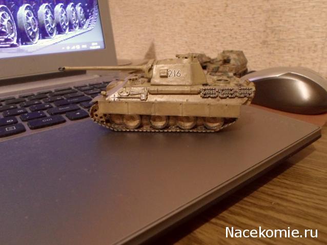 Фото наших коллекций бронетехники
