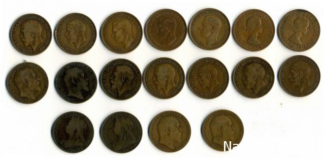 Аверсом к друзьям