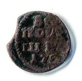 Аверсом к друзьям