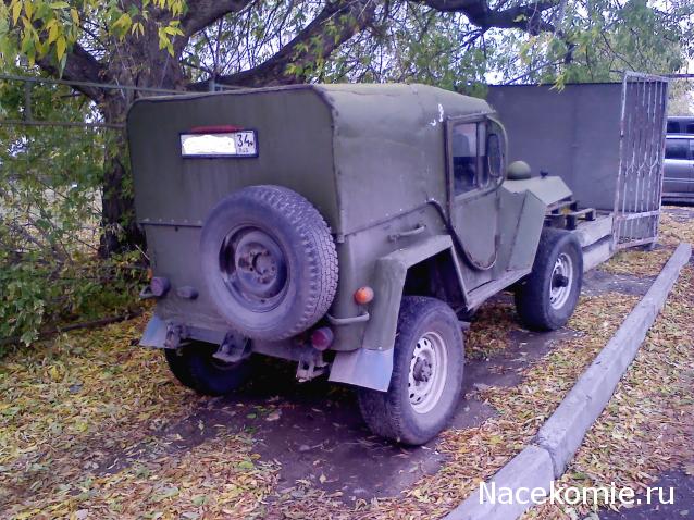 Автолегенды вживую