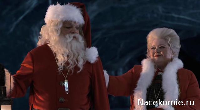 ElenaG - Первый шаг