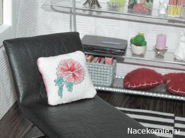 Annushka84 - Домик для медведей и кое-что еще