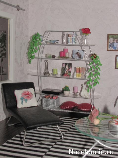 Annushka84 - Домик для медведей и кое-что еще